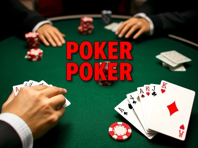 How to Play Poker is your go-to beginner’s hub for learning poker in India. Whether you're starting with Texas Hold’em or exploring tournament formats, this channel offers hands-on tutorials, strategic insights, and visual aids to help you master the game and join real money or free play tables confidently.