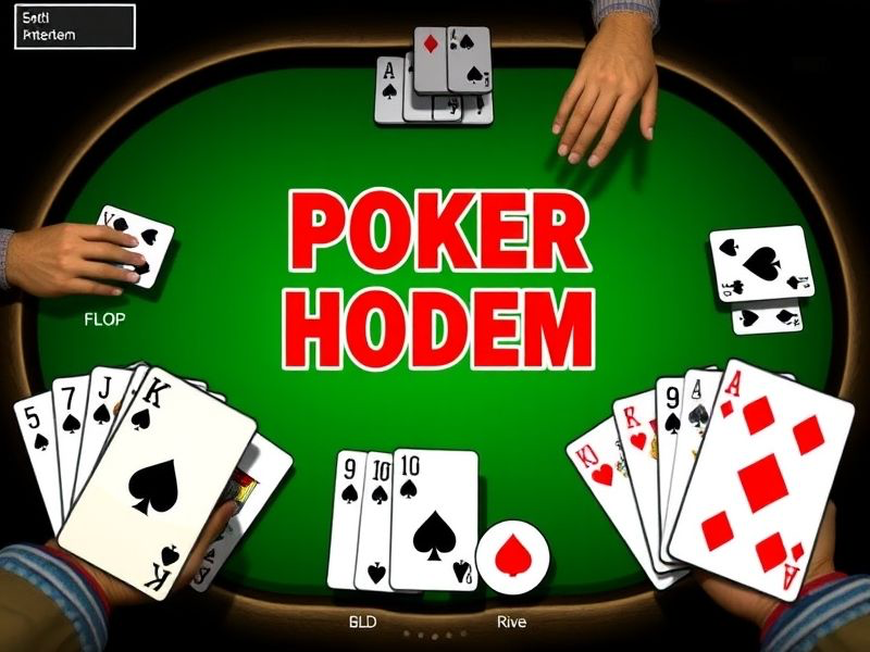 How to Play Poker is your go-to beginner’s hub for learning poker in India. Whether you're starting with Texas Hold’em or exploring tournament formats, this channel offers hands-on tutorials, strategic insights, and visual aids to help you master the game and join real money or free play tables confidently.