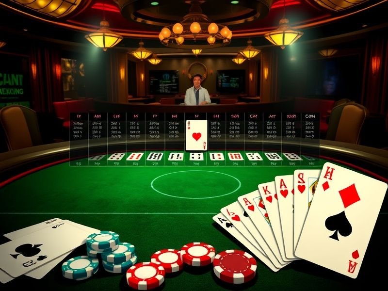 How to Play Poker is your go-to beginner’s hub for learning poker in India. Whether you're starting with Texas Hold’em or exploring tournament formats, this channel offers hands-on tutorials, strategic insights, and visual aids to help you master the game and join real money or free play tables confidently.